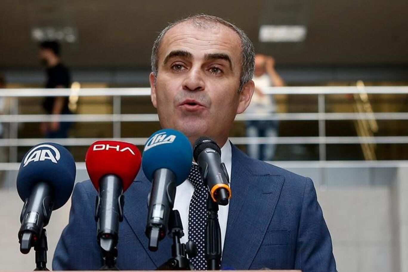 İrfan Fidan3