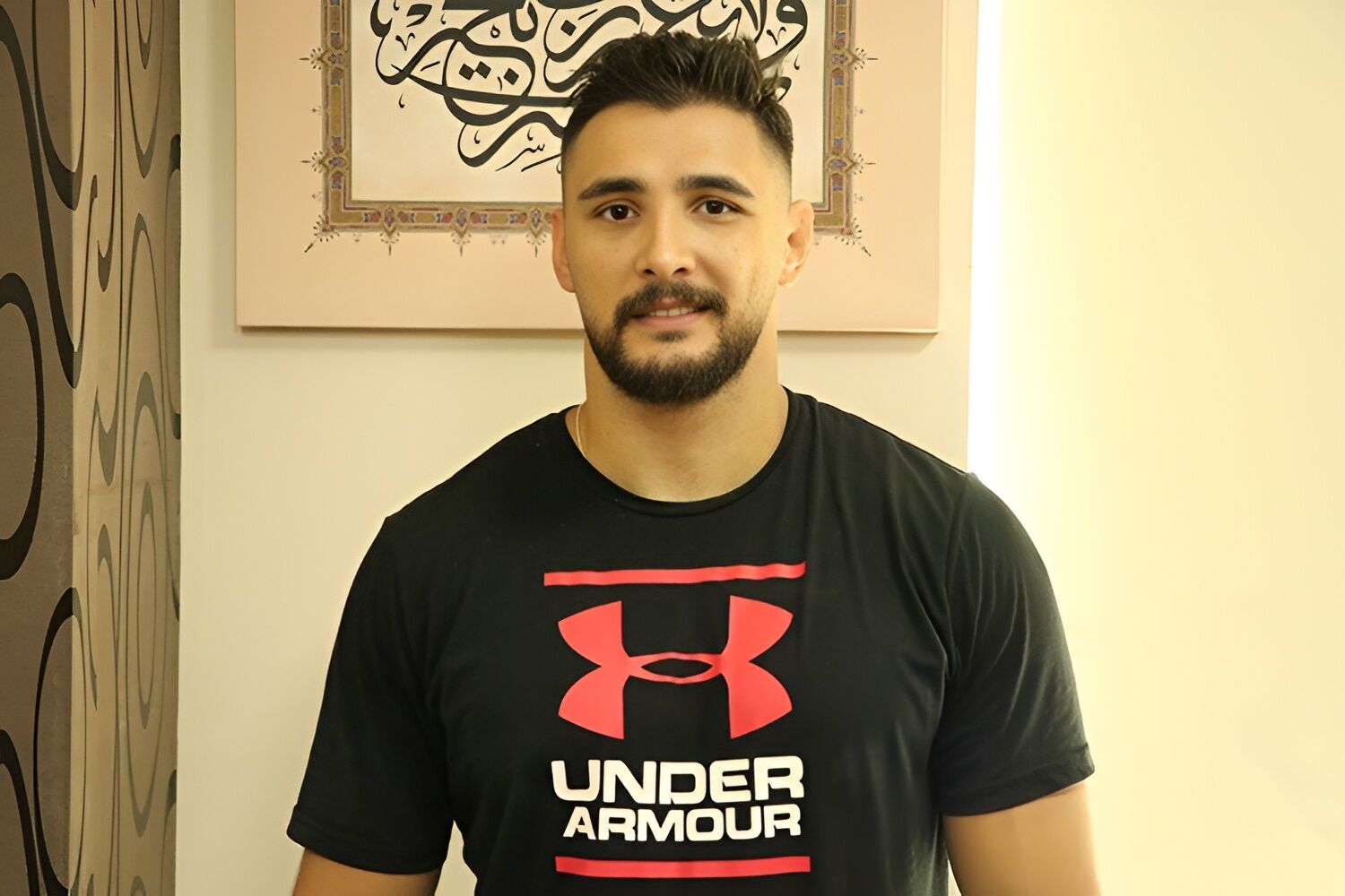 Mustafa Taş Kimdir Nereli, Kaç Yaşında Kaç Şampiyonluğu Var