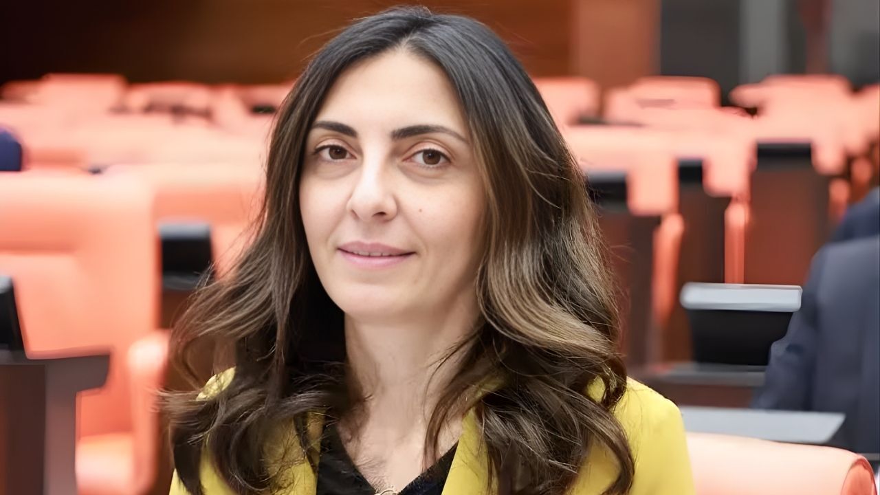 Nurhayat Kayışoğlu Kimdir Nereli Evli Mi Ne Iş Yapıyor