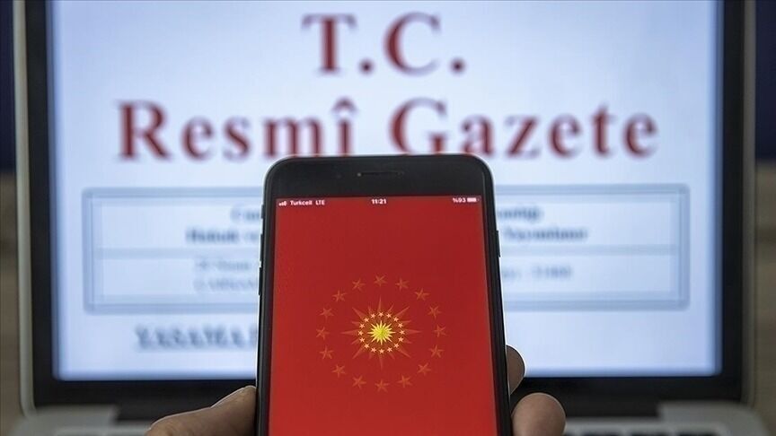Resmi Gazete Bugün Ne Yayımladı 10 Mart 2026 Resmi Gazete Kararları Neler (2)