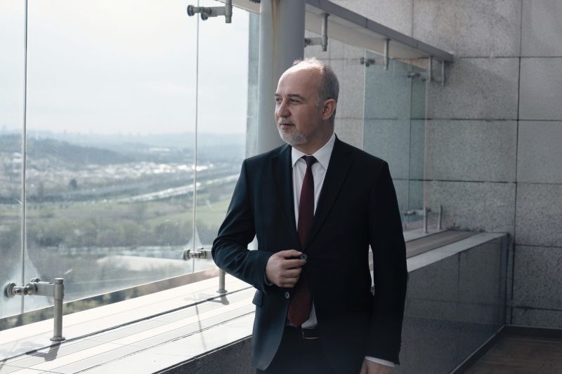 Şenol Babuşcu Kimdir Kitapları Neler Banka Sınavlarına Hazırlık (2)