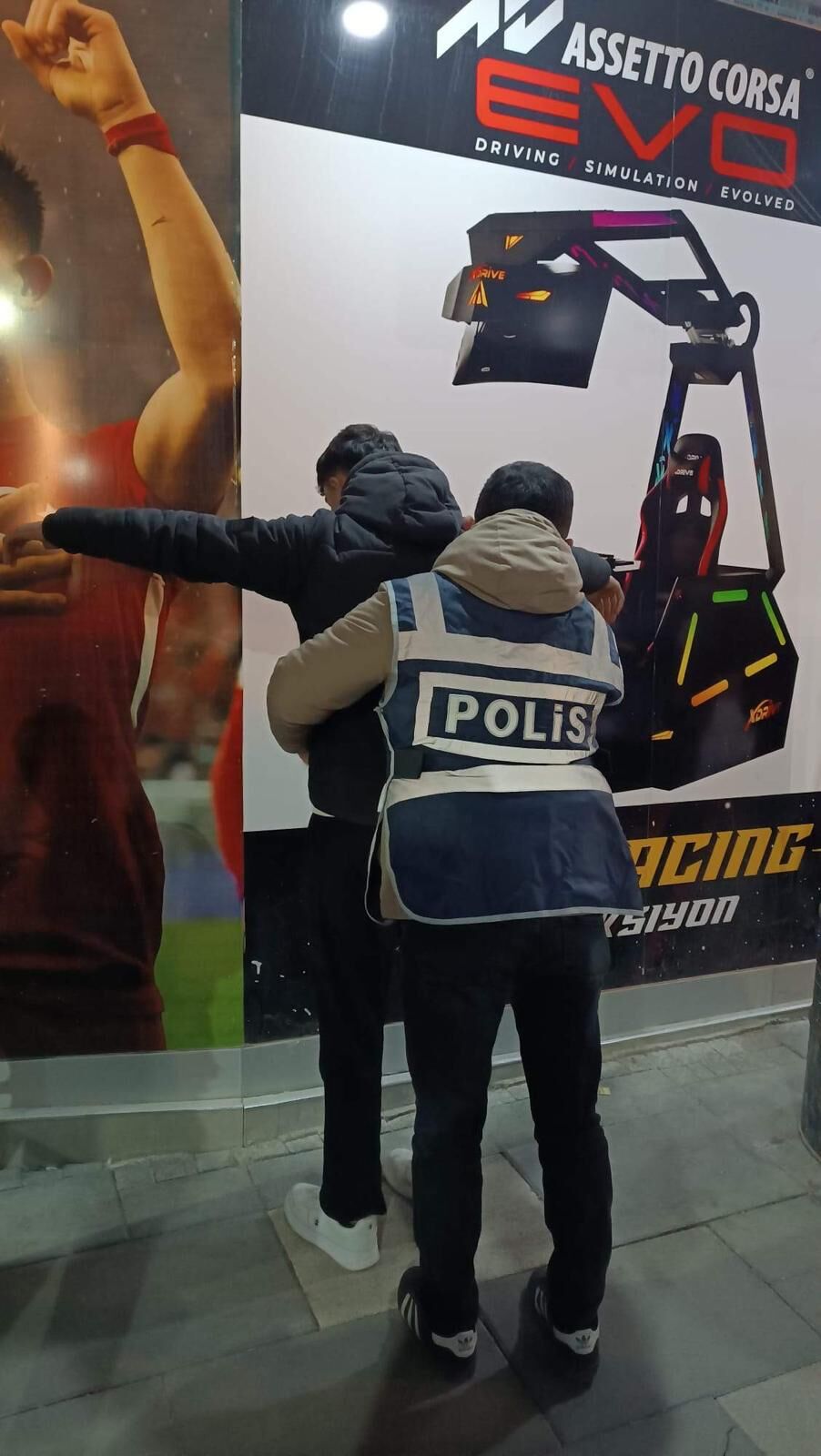 Sorgun’da Narkoalan Denetimi