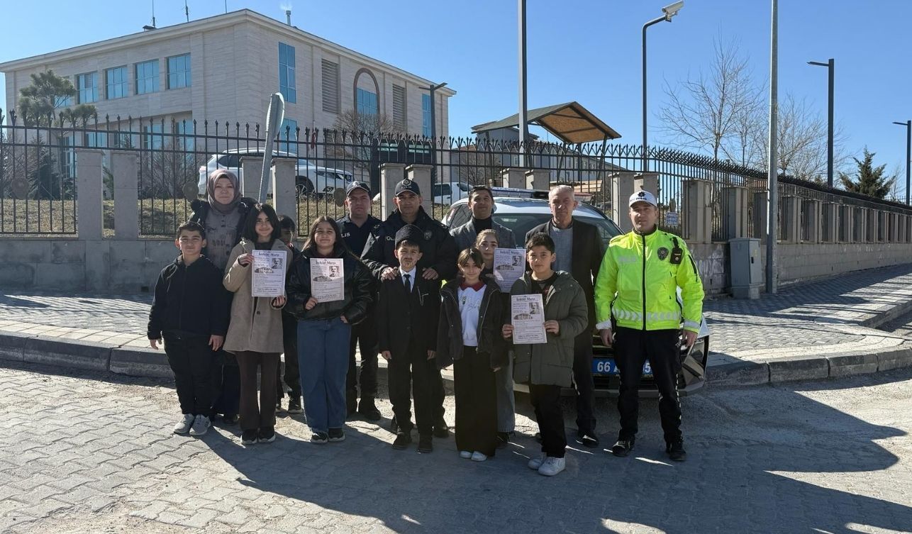 Sarıkaya’da 12 Mart Için Etkinlik Düzenlendi (3)