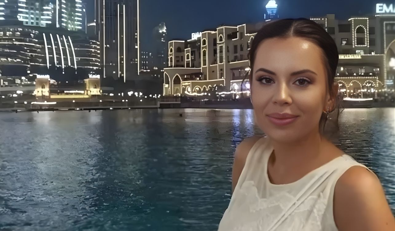 Sibel Yiyin Kimdir (1)