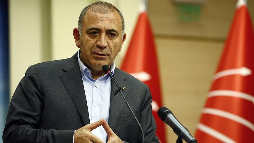 Gürsel Tekin Kimdir Nereli, Hangi Partiden, Nasıl Zengin Oldu Ne Iş Yapar, Ne Mezunu (1)