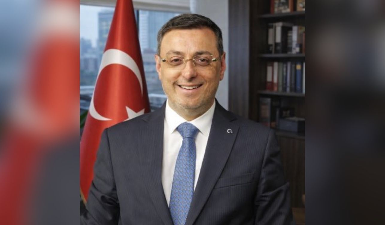 Serkan Bayram Kimdir (1)