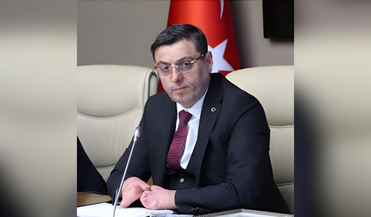 Serkan Bayram Kimdir (2)