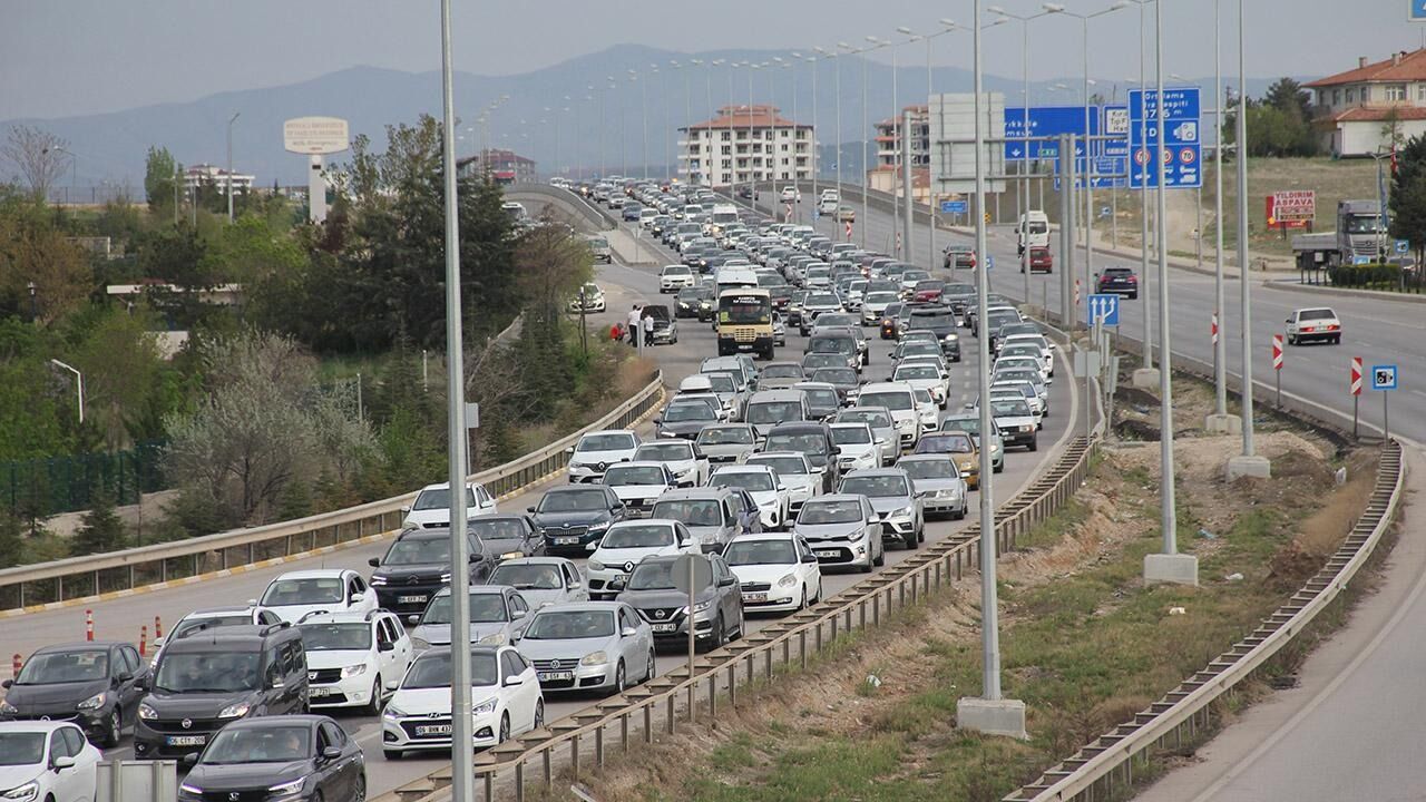 Yozgat’ta Bayram Yoğunluğu Bekleniyor5