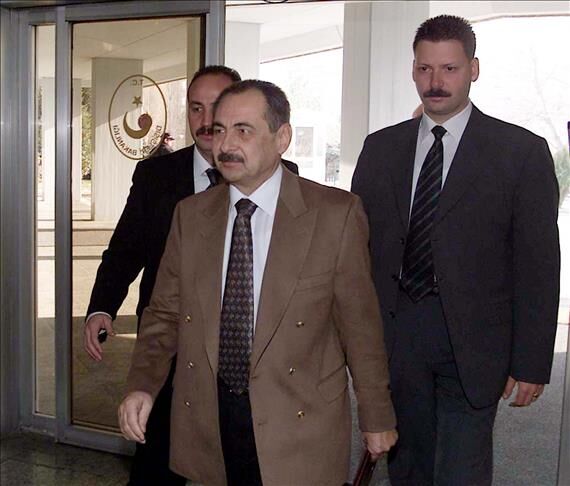 Şenkal Atasagun Kimdir Nereli, Eşi Kimdir Şenkal Atasagun Devlet Bahçeli (1)