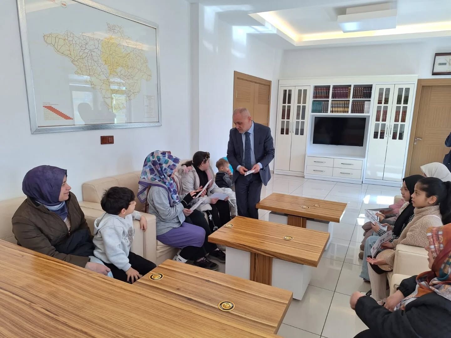 Anlamlı Bağış (2)