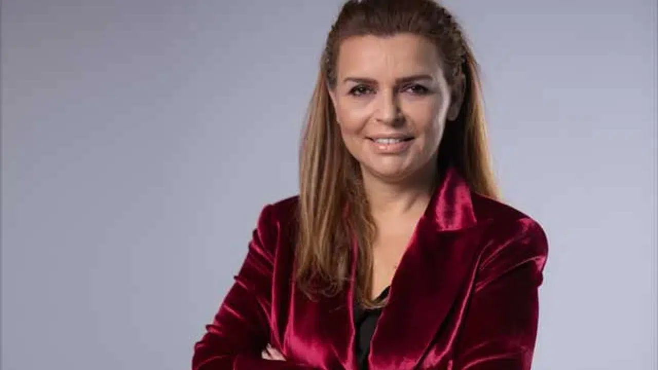 Ayşe Kazancı (2)