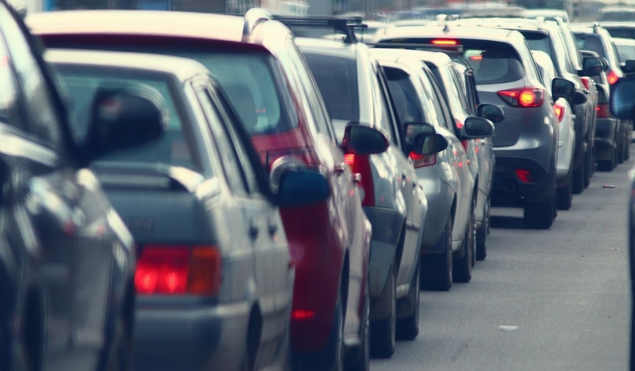 Bayram Trafiğinde Hız Denetimi (3)