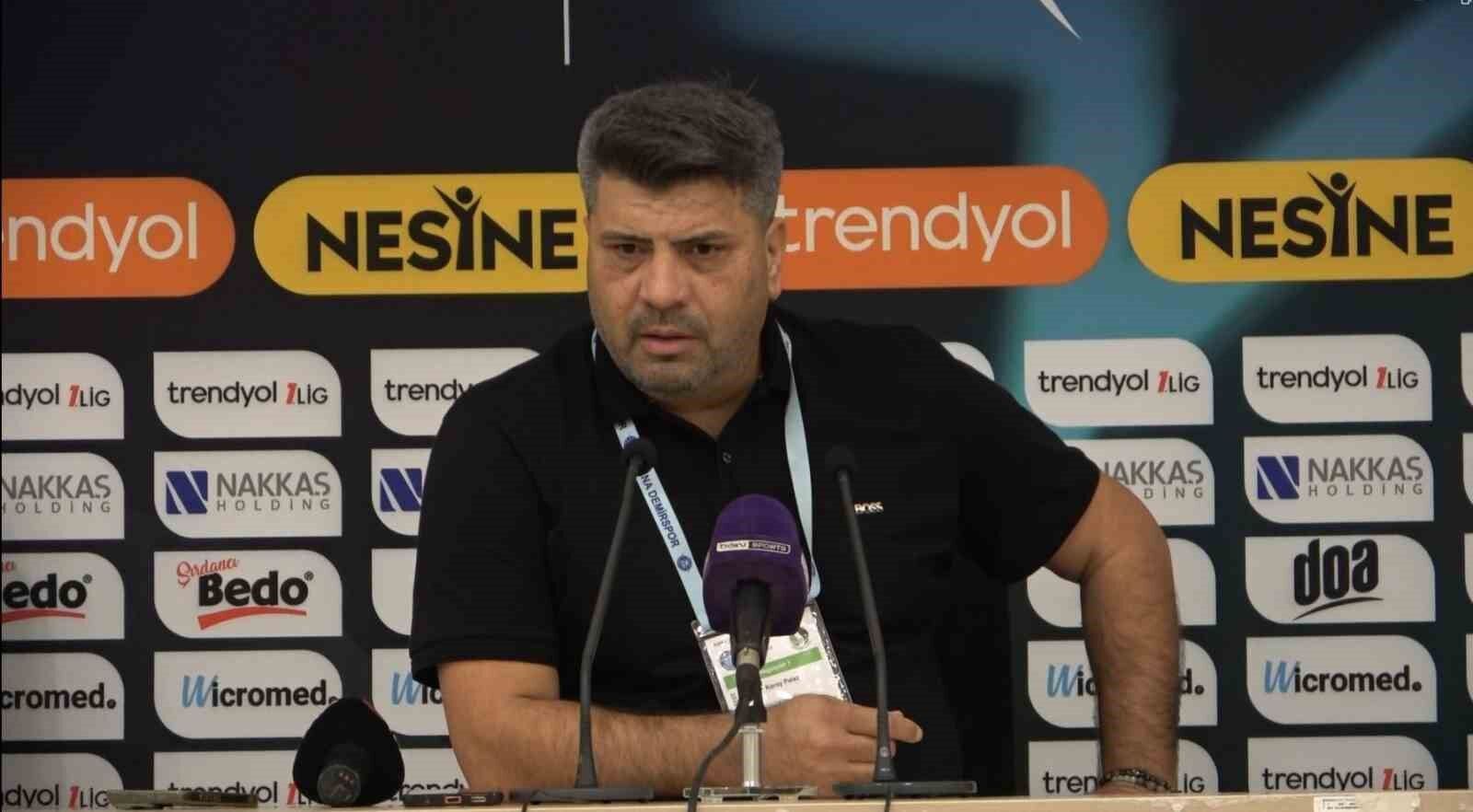 Koray Palaz Kimdir