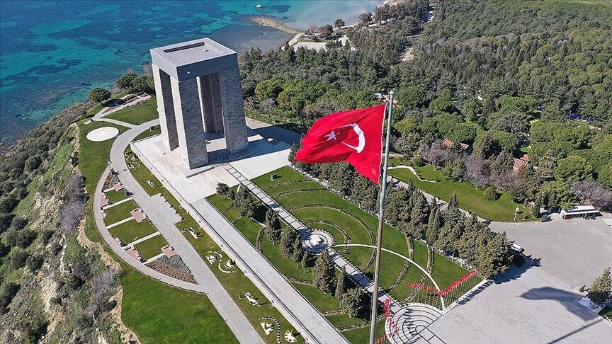 Milletin Sarsılmaz Iradesidir’ 1