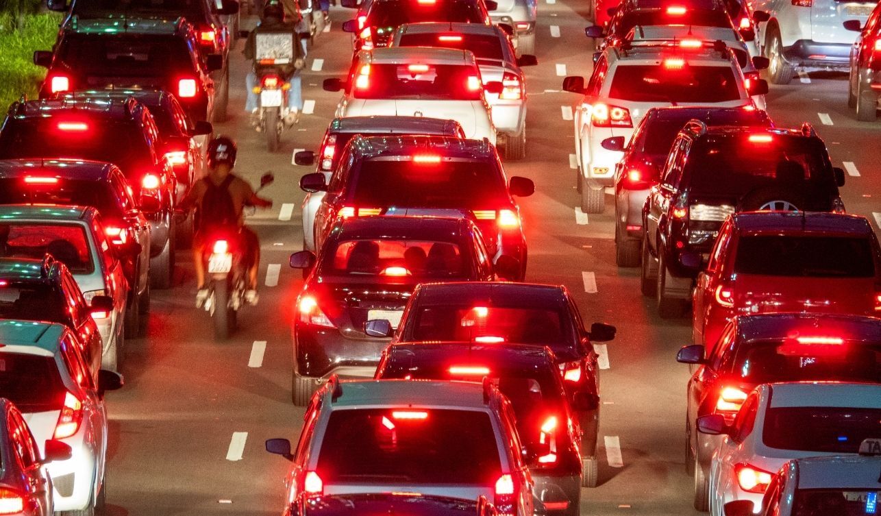 Trafik Cezası Uygulama (3)