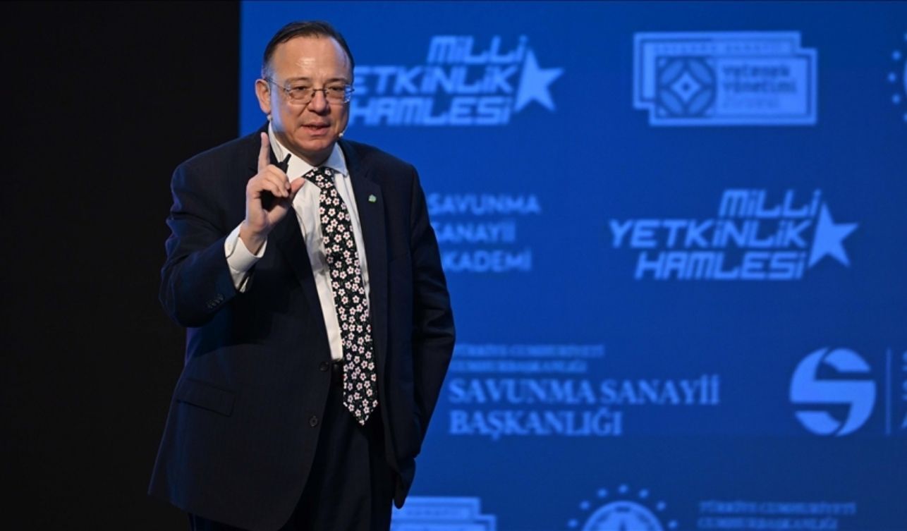 Türker Kılıç Kimdir (1)