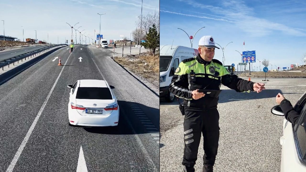 Uykusuz Ve Yorgun Sürücülere Uyarı (1)