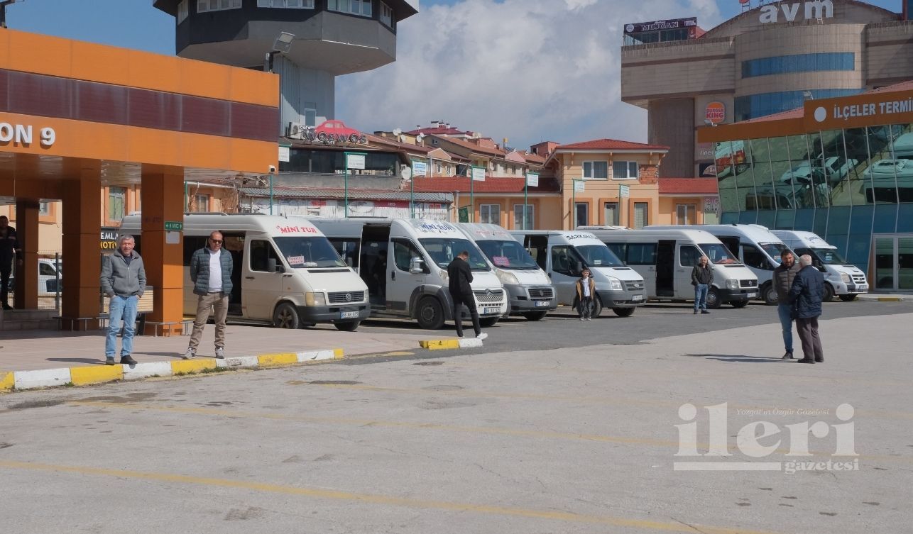 Bayram Yğunluğu (4)