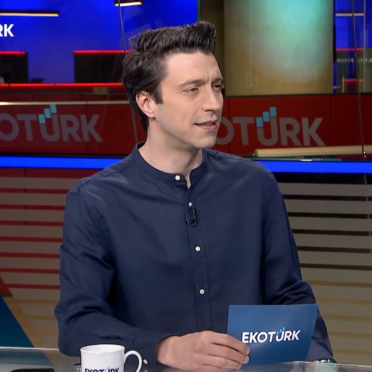 Fatih Ergenekon Kimdir Nerelidir, Kaç Yaşında Eğitimi Nedir, Hangi Cemaatten (1)