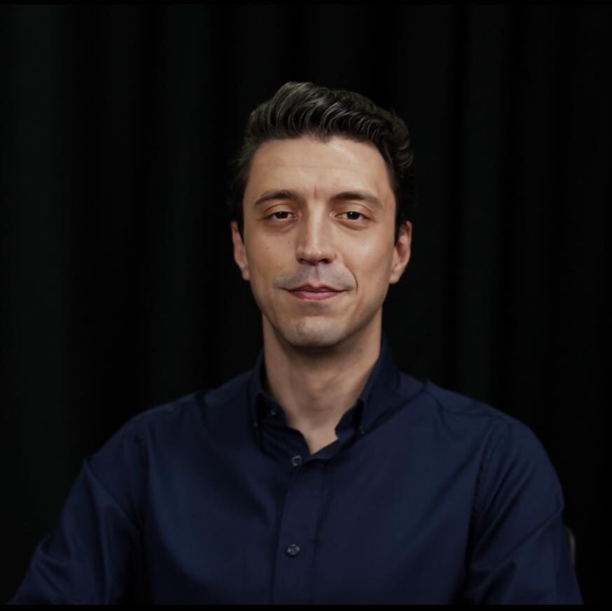 Fatih Ergenekon Kimdir Nerelidir, Kaç Yaşında Eğitimi Nedir, Hangi Cemaatten (2)