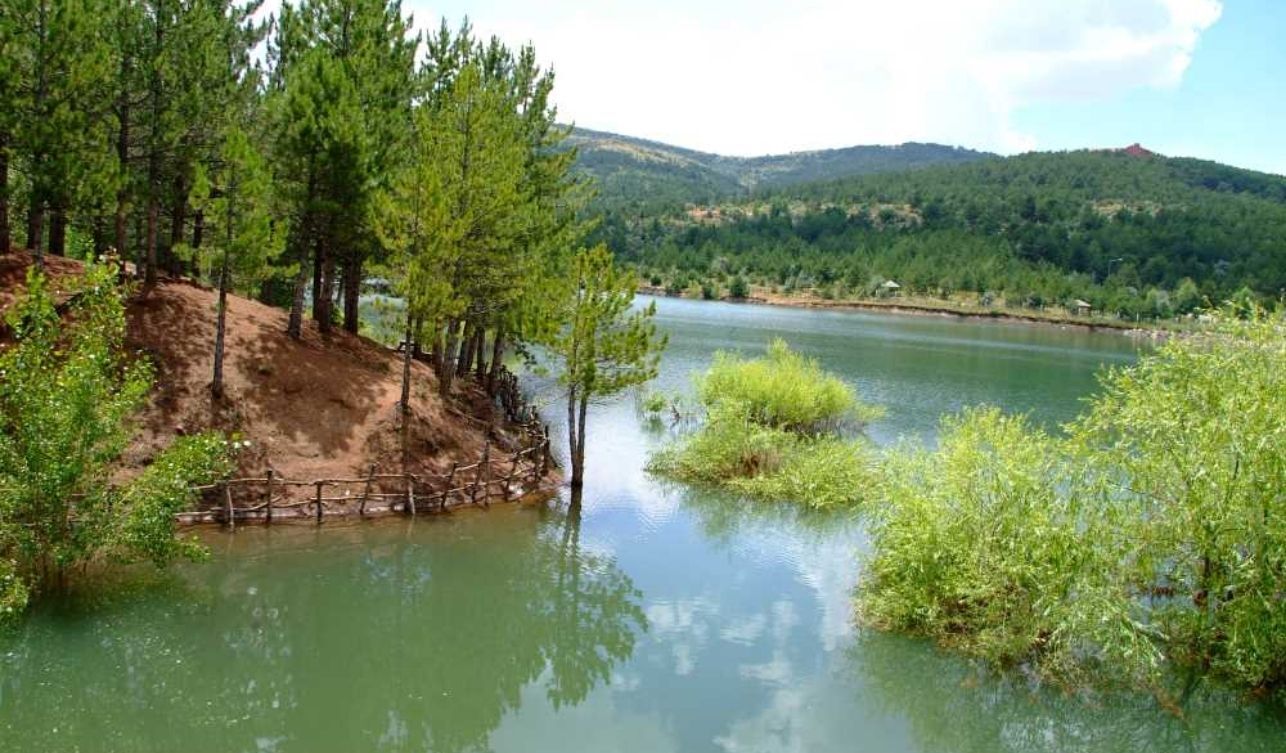Gençlerin Geleceği Şekillenecek “Green Ready” Projesi Başlıyor (4)