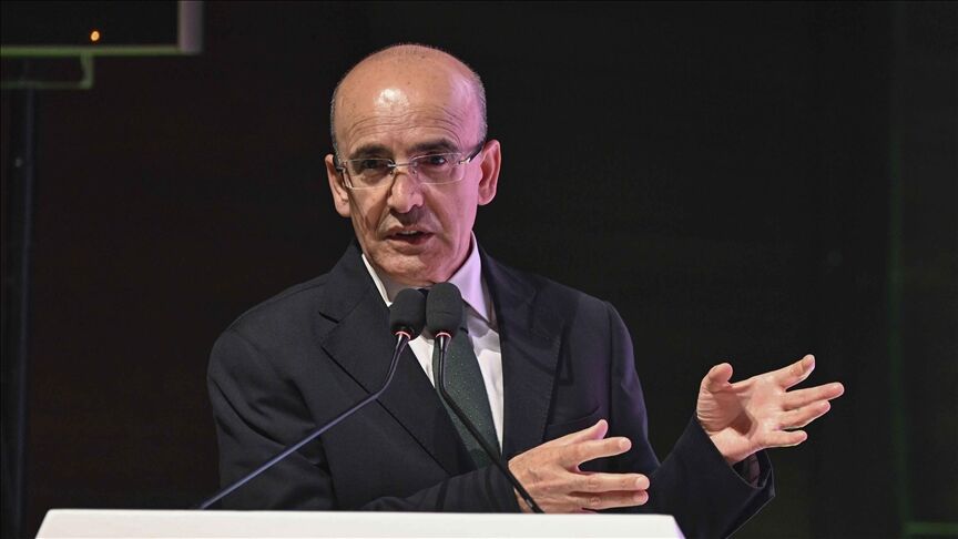 Mehmet Şimşek Kimdir (5)