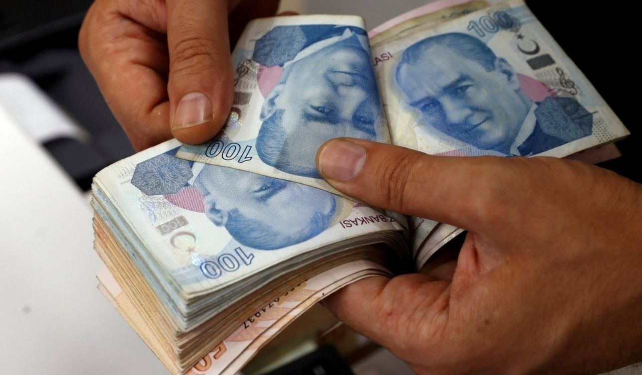 Şimşek Müjdeyi Verdi Borçlar Yapılandırılacak (5)