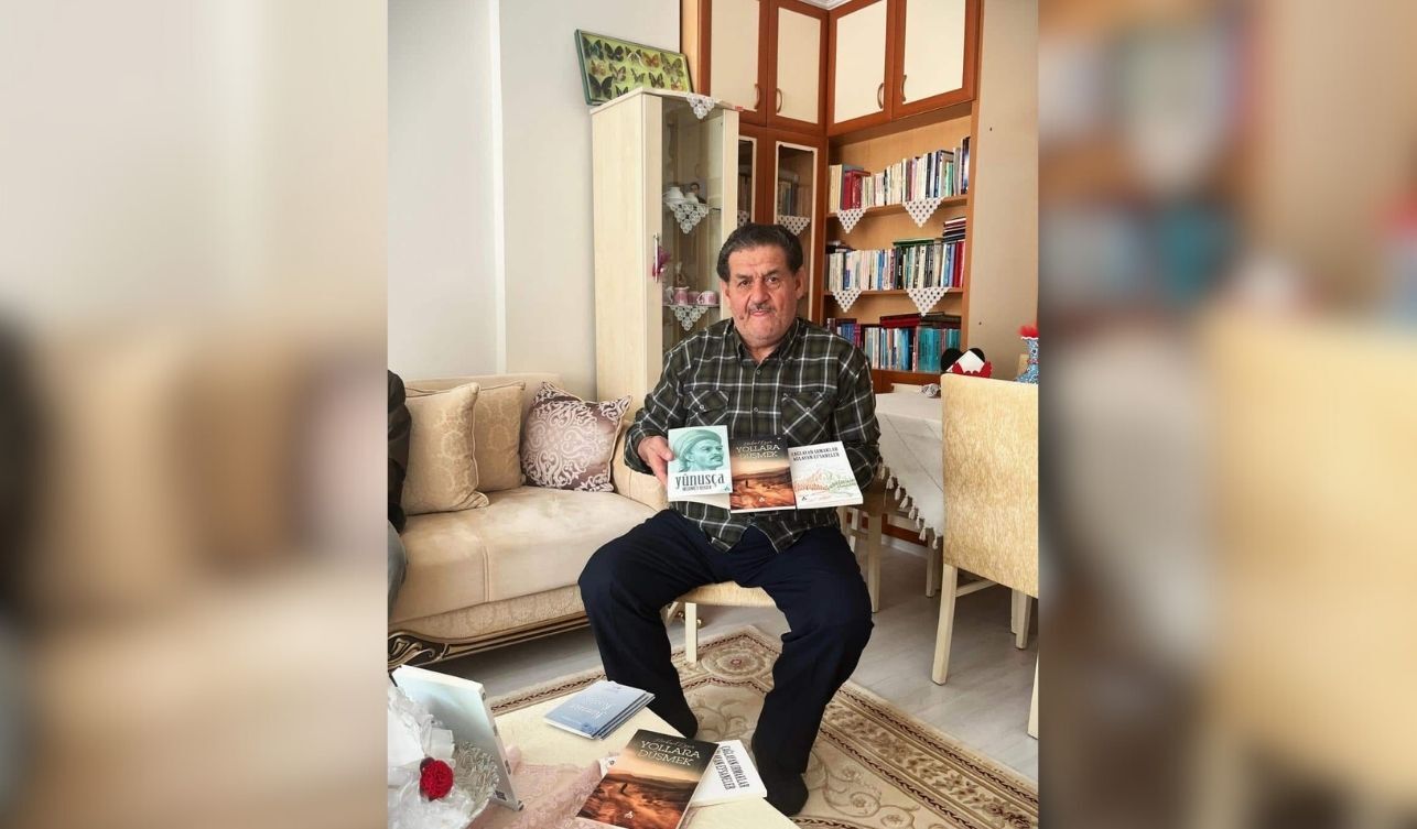 Yozgat’ta Emekli Öğretmenlere Vefa Ziyareti (4)