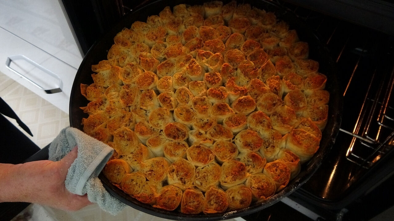 50 Yıllık Gelenek (2)