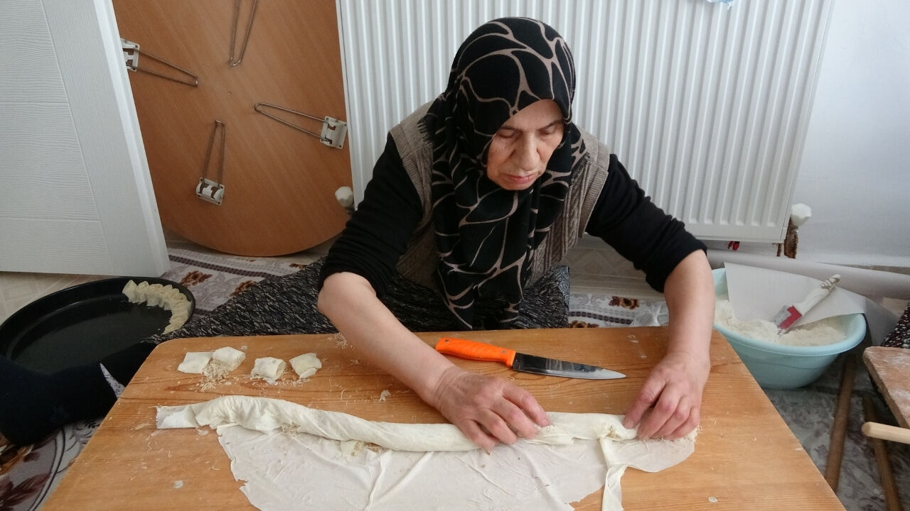 50 Yıllık Gelenek (5)