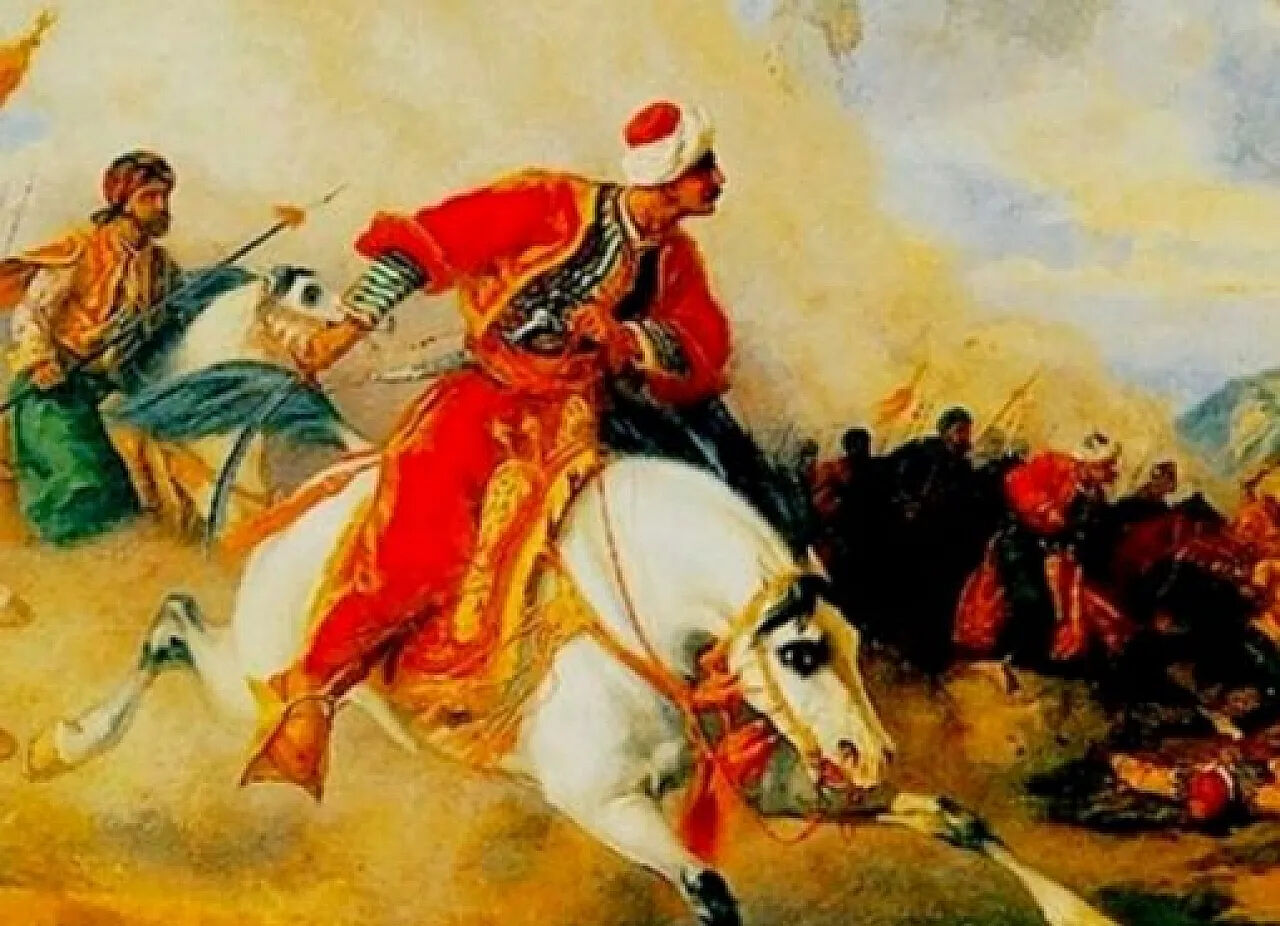 Evrenosoğlu (1)