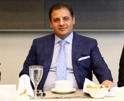 Bilal Kadayıfçıoğlu kimdir? Bilal Kadayıfçıoğlu'nun oğlu kimdir? Kaç  yaşında, ne iş yapıyor? - İleri Gazetesi | Yozgat Haber