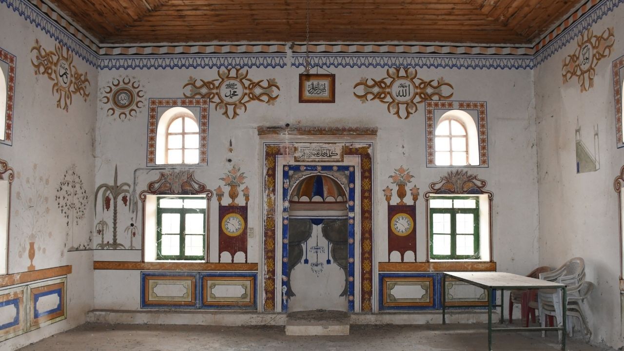 Yozgat’ta Restore Edilmeyi Bekliyor (2)