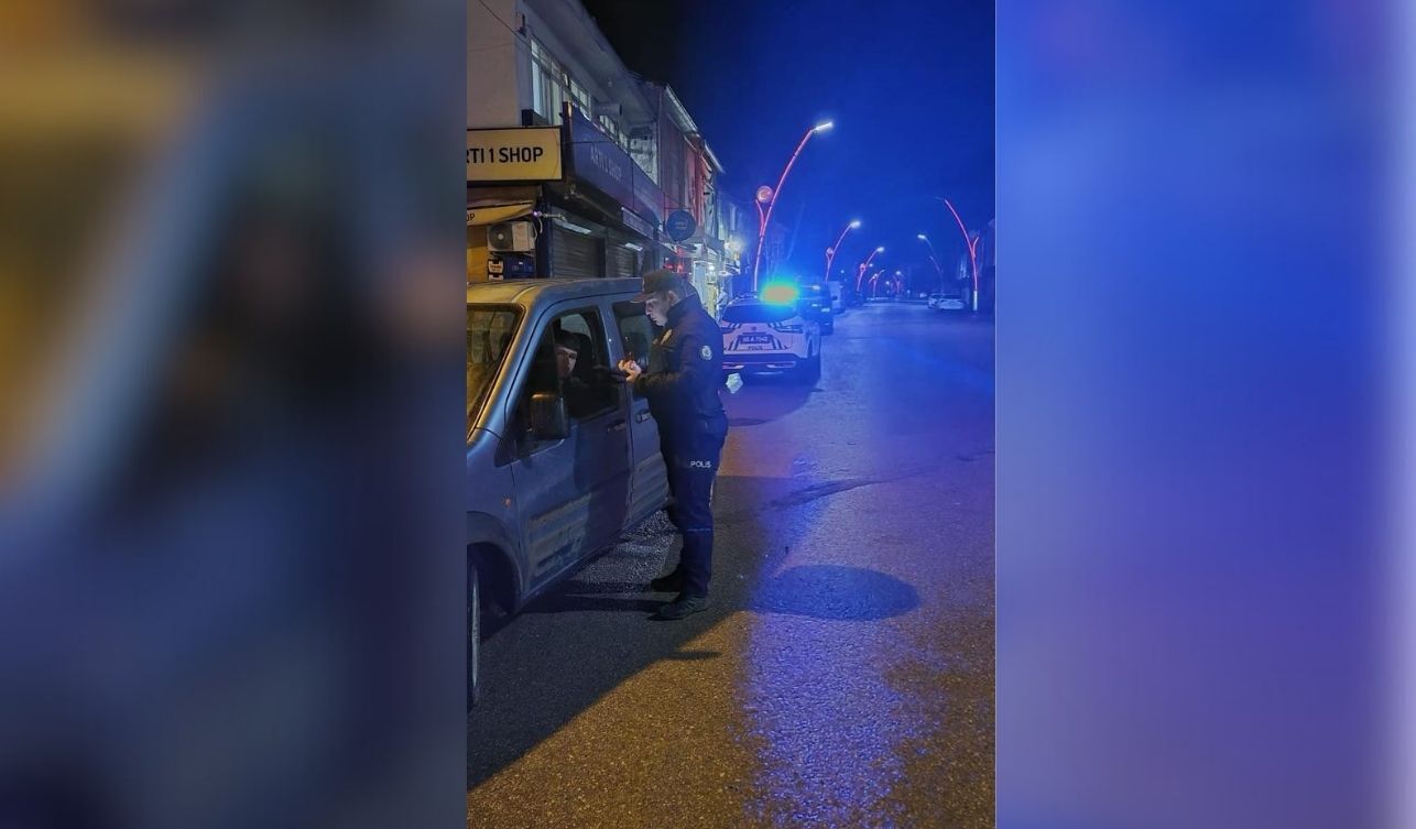Boğazlıyan’da Bayram Denetimleri 4 Noktada Yoğun Kontrol (3)