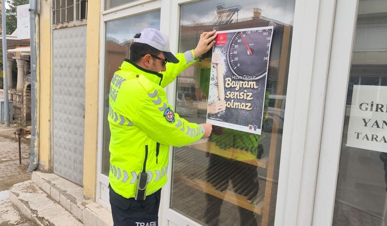 Çandır’da Ramazan Bayramı Güvenlik Denetimleri Sorunsuz Geçti (1)