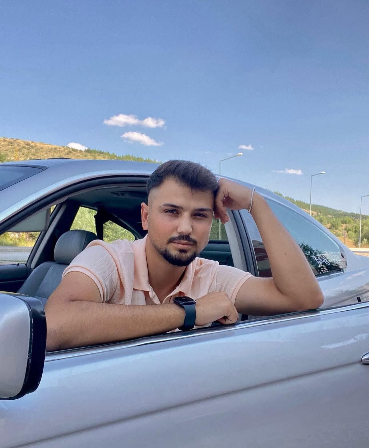 Onur Koçak