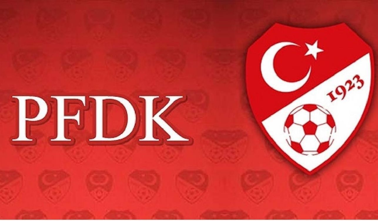 Pfdk’dan Dev Para Cezası (2)