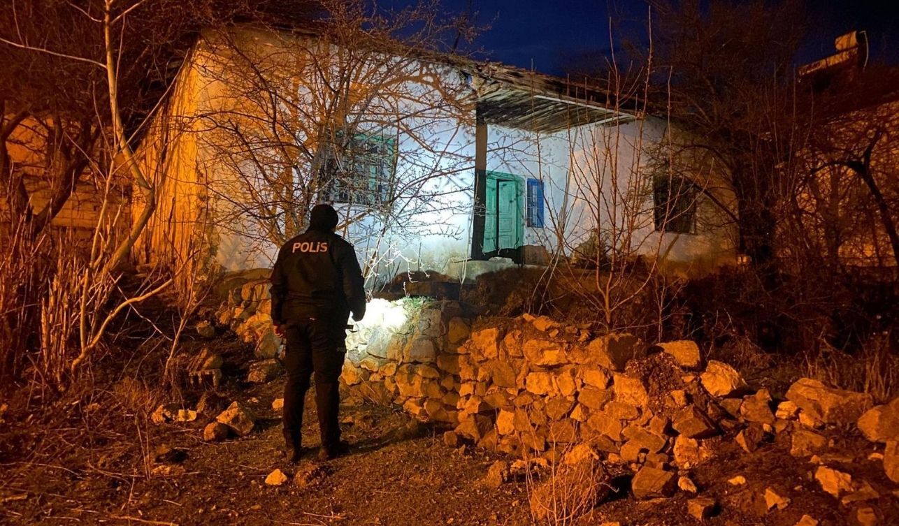 Şefaatli’de Bayram Trafik Ve Güvenlik Denetimleri Tamamlandı (3)
