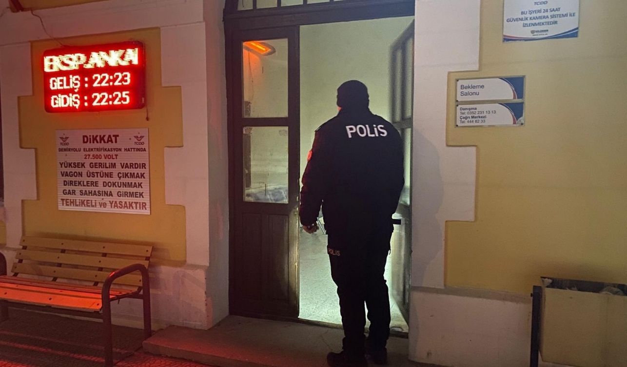 Şefaatli’de Bayram Trafik Ve Güvenlik Denetimleri Tamamlandı (4)