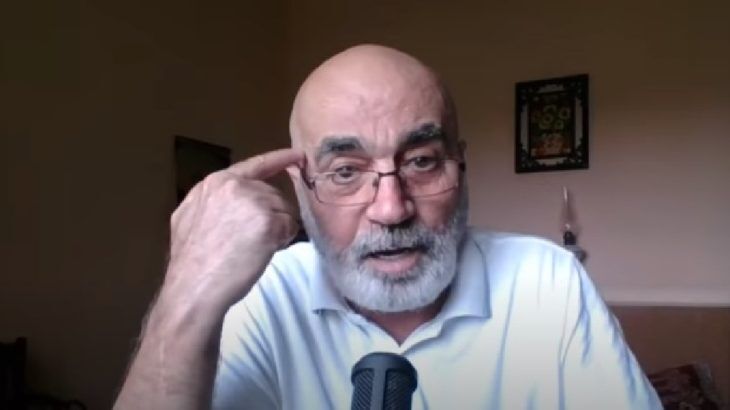 Yakup Deniz Kimdir (1)