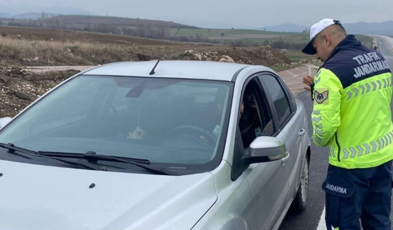 Yozgat’ta Alkollü Sürücülere Geçit Yok (2)