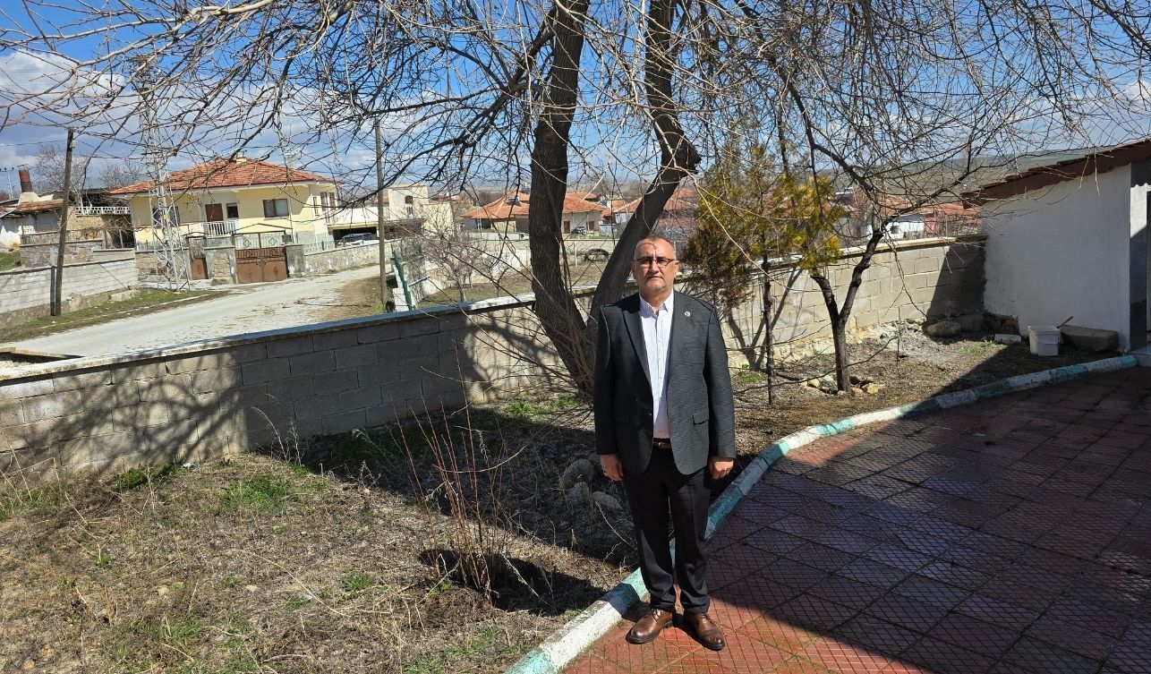 Büyükincirli Köyünde Incirden Geriye Sadece Isim Kaldı (3)
