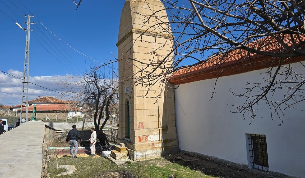 Büyükincirli Köyünde Incirden Geriye Sadece Isim Kaldı (6)