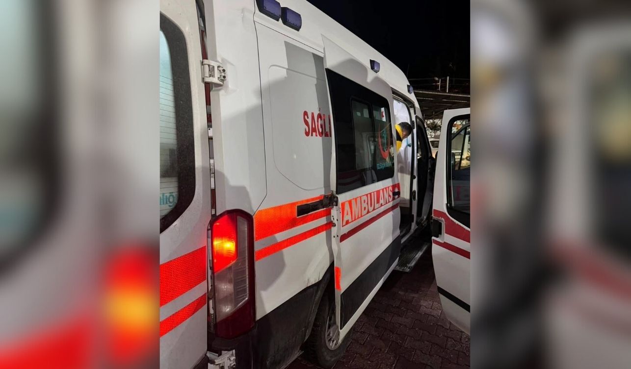 Çandır’a Yeni Ambulans Acil Sağlık Hizmetleri Güçlendi (3)
