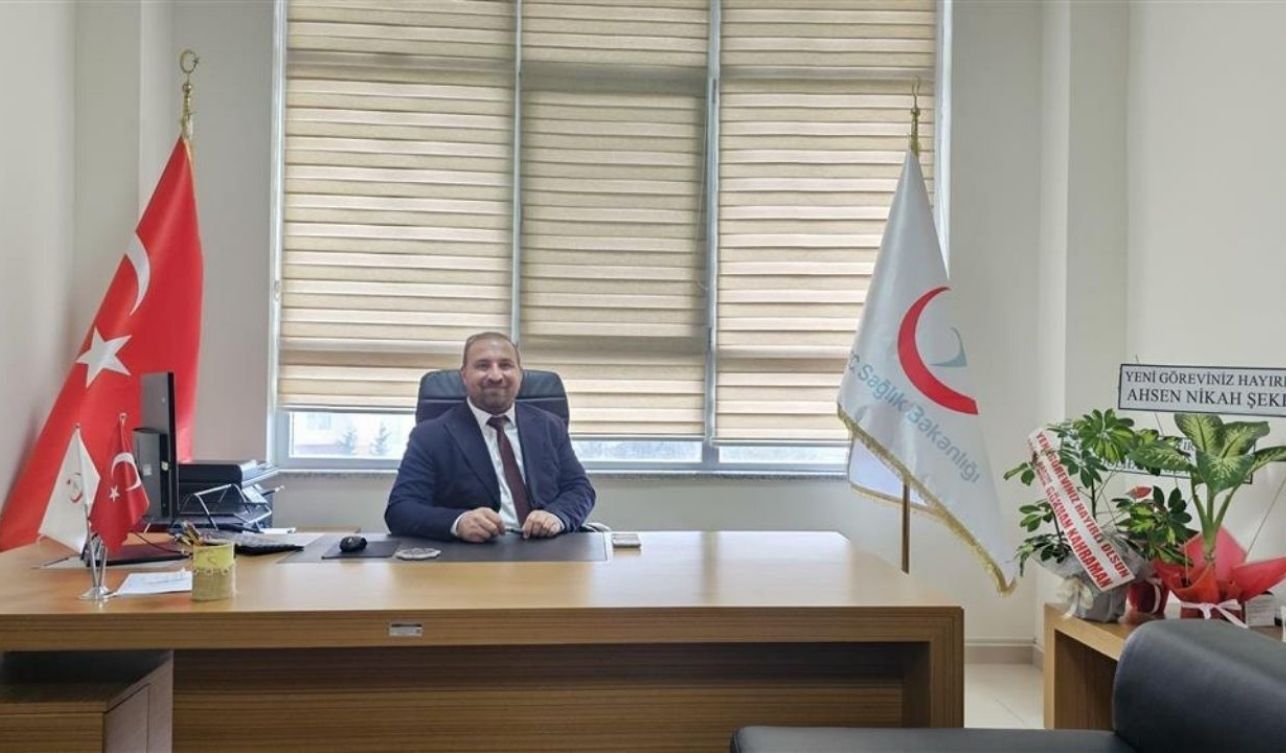 Sarıkaya Devlet Hastanesinden Farkındalık Mesajı ‘Down Sendromu Bir Farklılıktır’ (1)