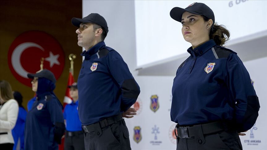 Gardiyan Başvurusu Ve Şartlar Açıklandı (2)