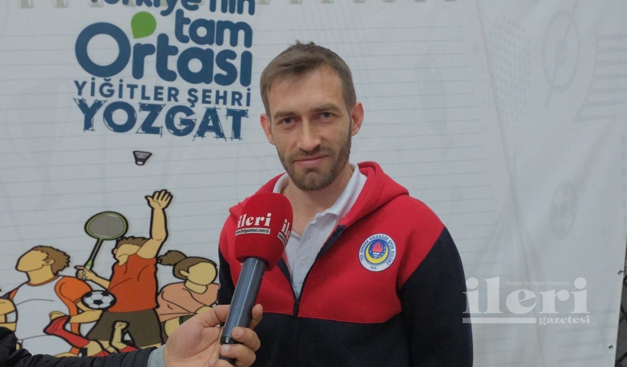 Okul Sporları Basketbol Yıldızlar (1)