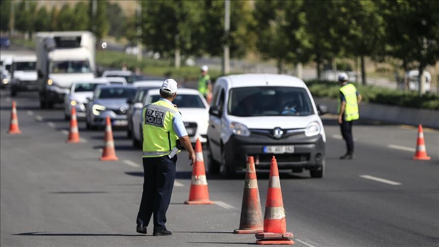 Trafik Cezalarıııı (4)