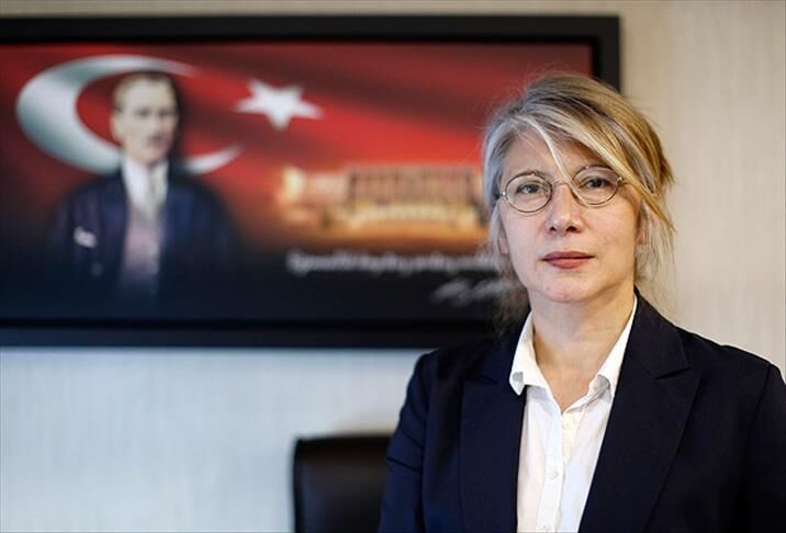 Emine Ülker Tarhan’ın Eşi Kocası Kimdir Çocukları Kimdir (2)