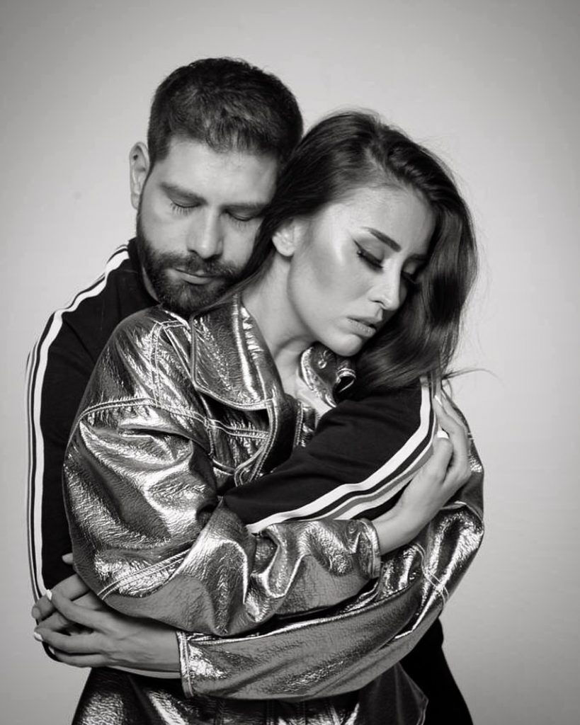 Hande Ünsal Kimdir Annesi, Babası Ve Eşi Kimdir (1)